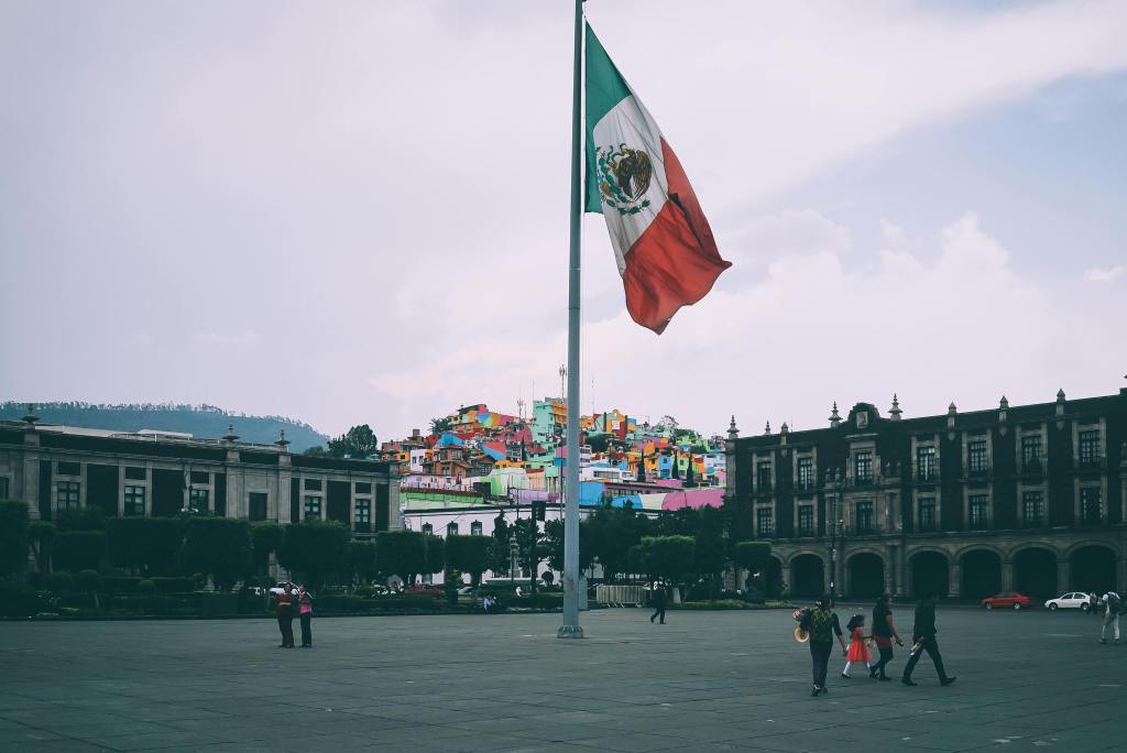 Is Mexico Returning to Authoritarianism?