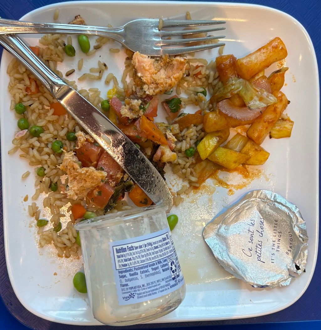 Food Waste: Why Should You Care?