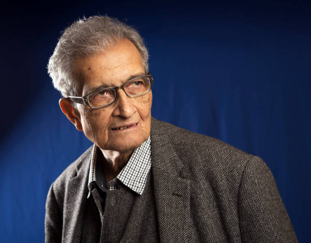 Development as Freedom