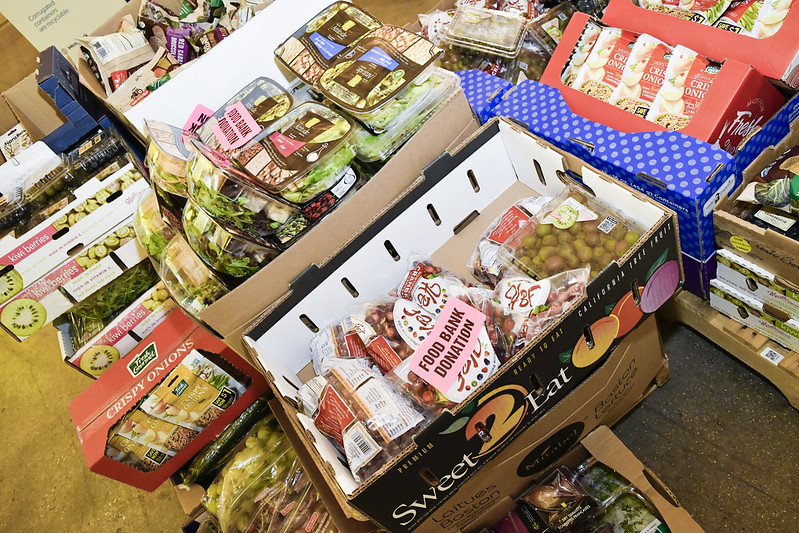 The Alarming Food Insecurity Crisis in the U.S.