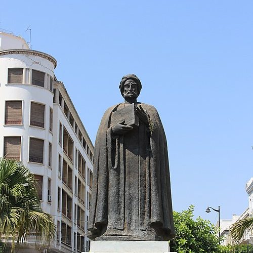 Ibn Khaldoun’s Theory of Civilization